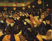 Vincent Van Gogh The Dance Hall at Arles USA oil painting reproduction